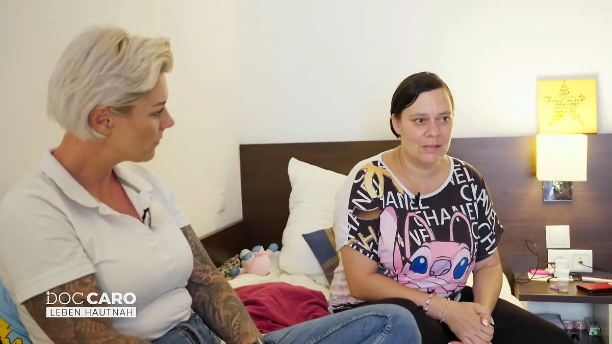 Bianca kommt aus einer Suchtfamilie "Alkohl war immer Thema"