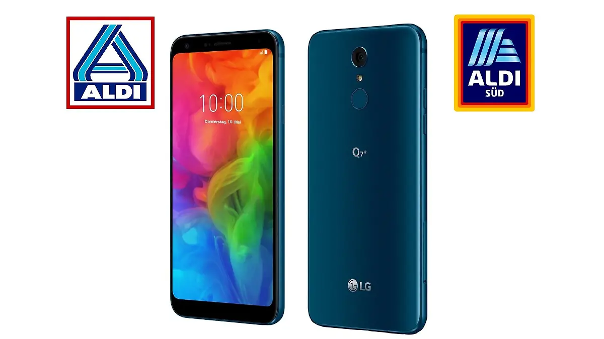 LG Q7