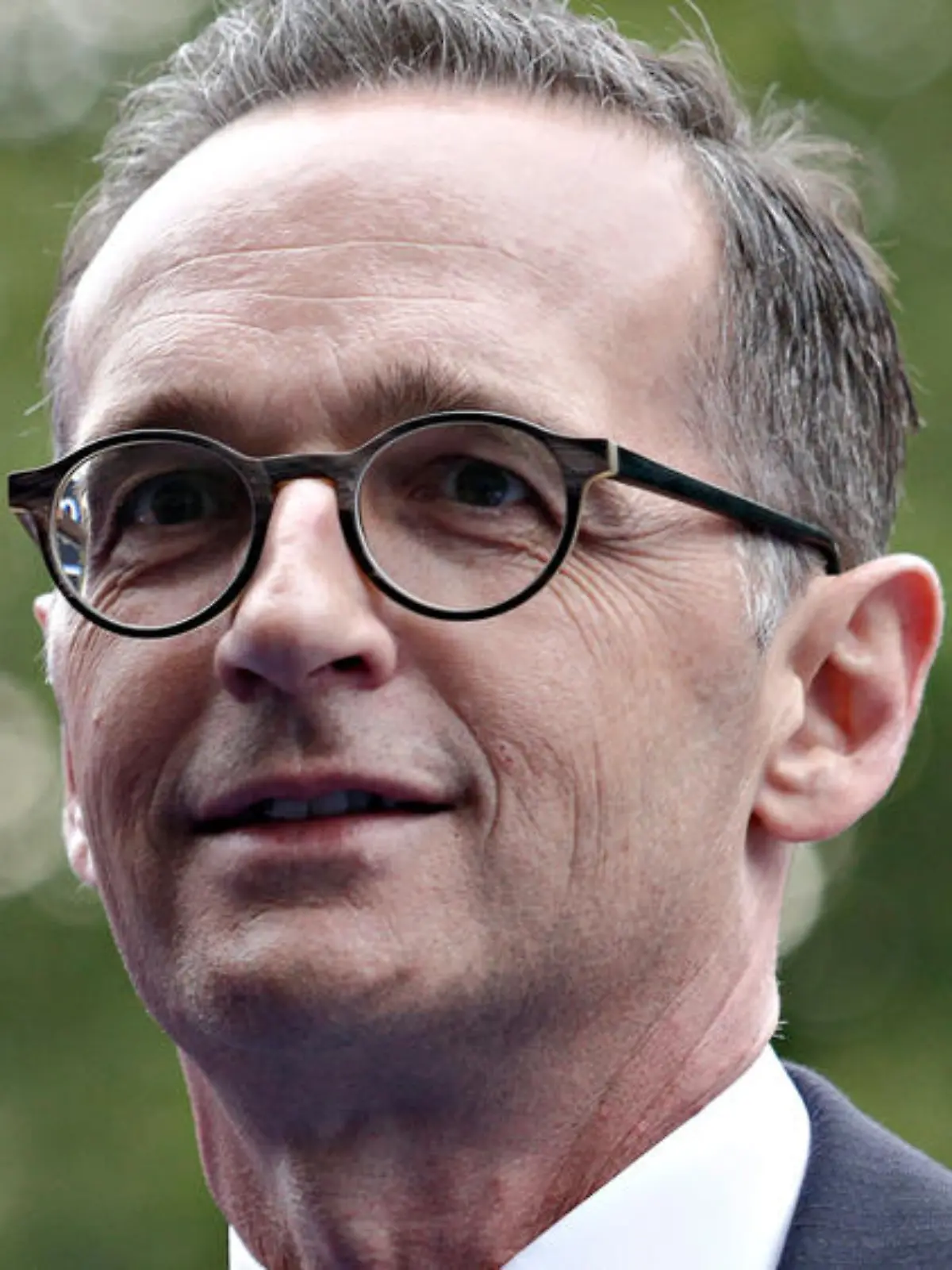 Bundesaußenminister Heiko Maas in Corona-Quarantäne