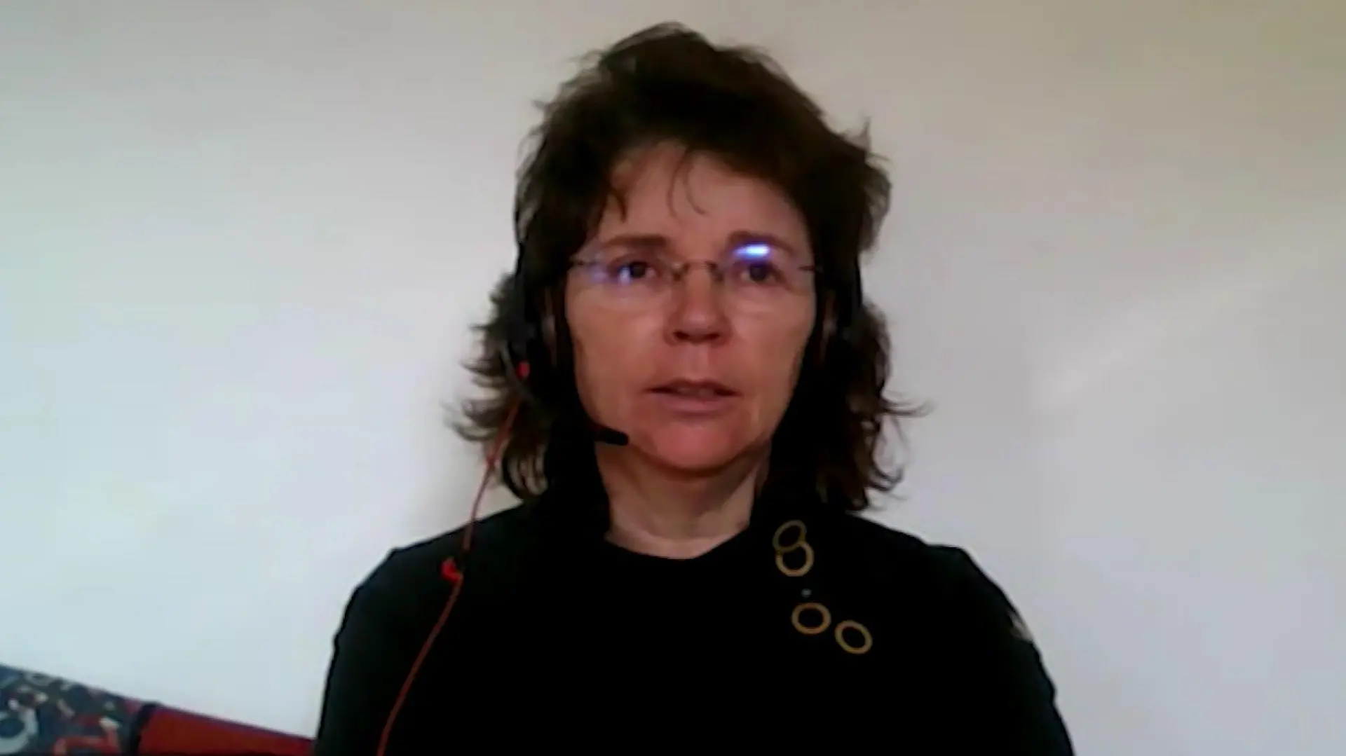 Melanie Schliebener, Verbraucherzentrale Nordrhein-Westfalen.
