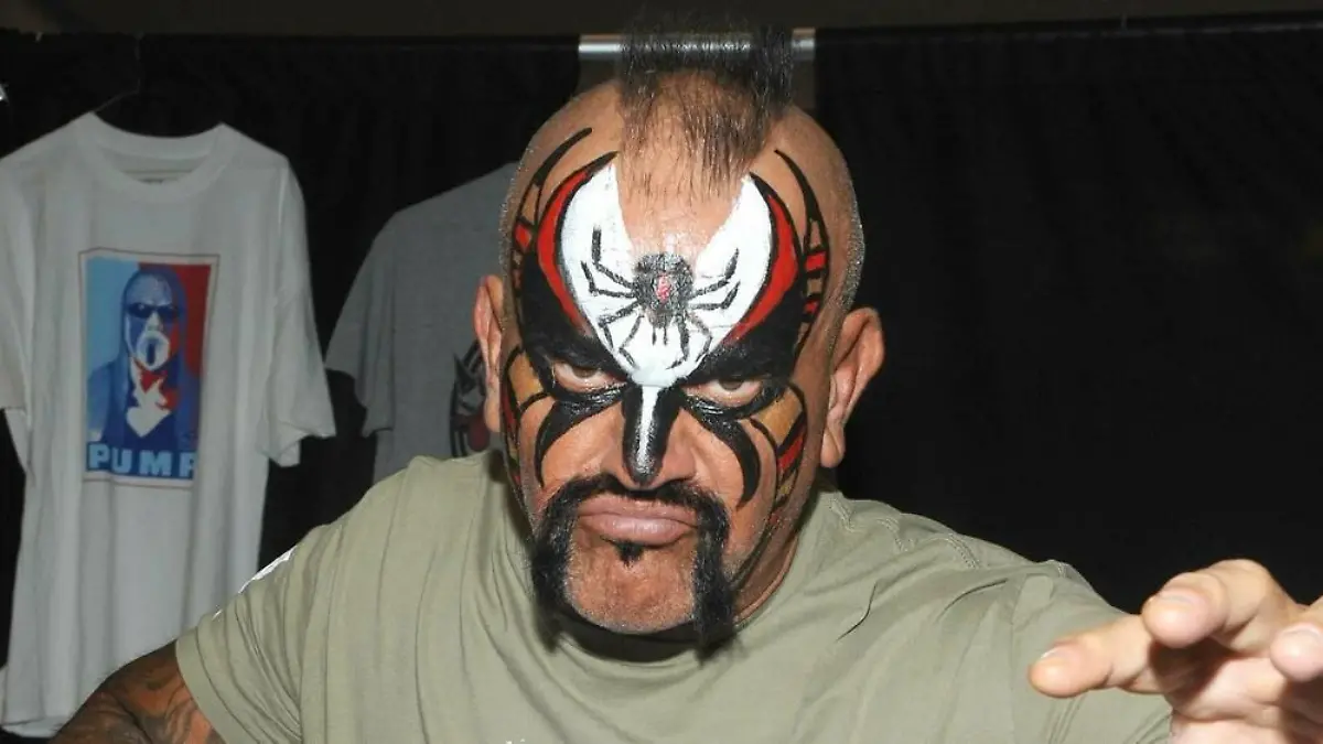 Früherer WWE-Wrestler Road Warrior Animal mit 60 Jahren gestorben