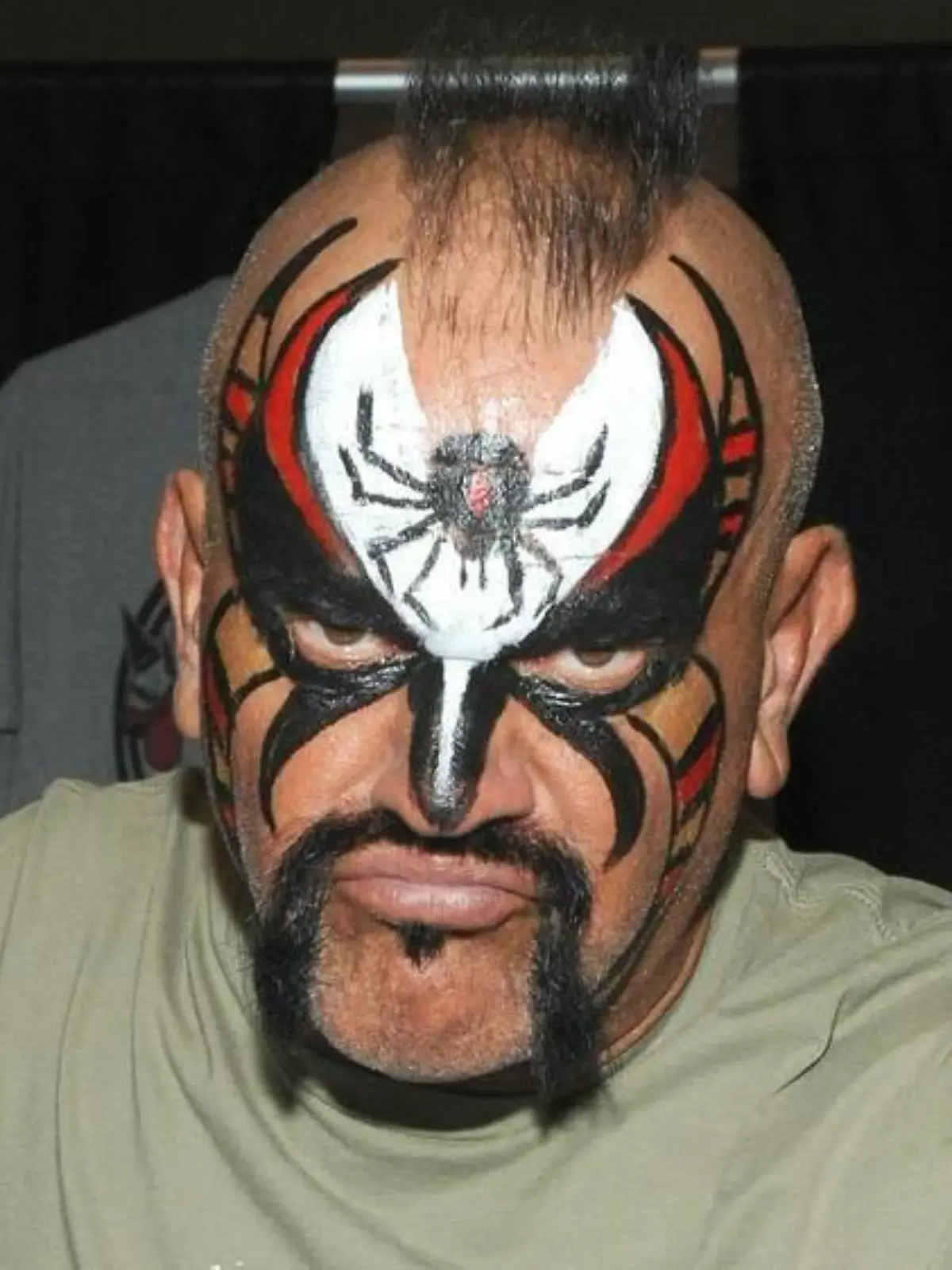 Früherer WWE-Wrestler Road Warrior Animal mit 60 Jahren gestorben