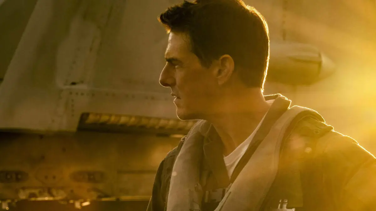 Tom Cruise fliegt im Oktober 2021 ins All