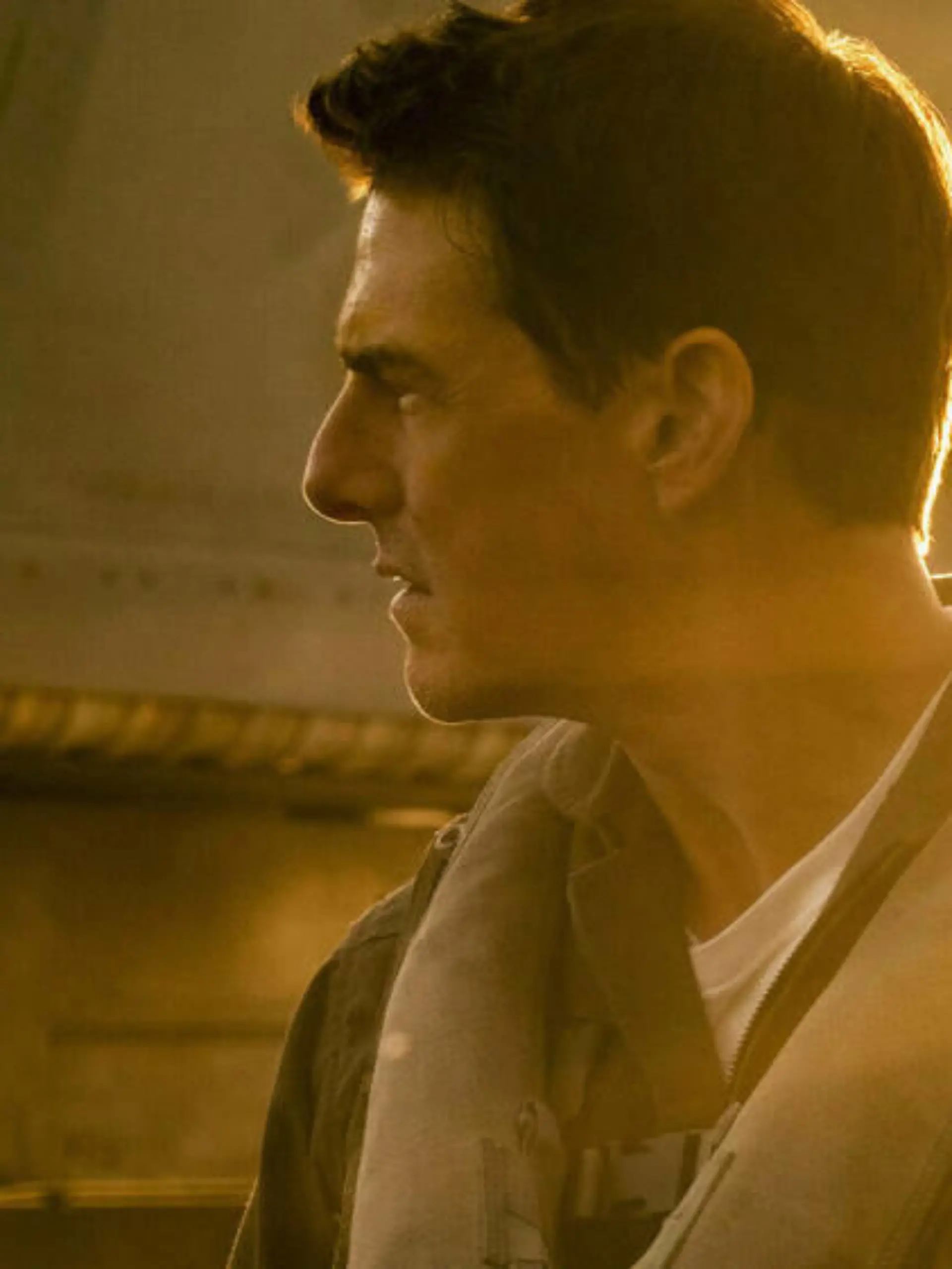 Tom Cruise fliegt im Oktober 2021 ins All