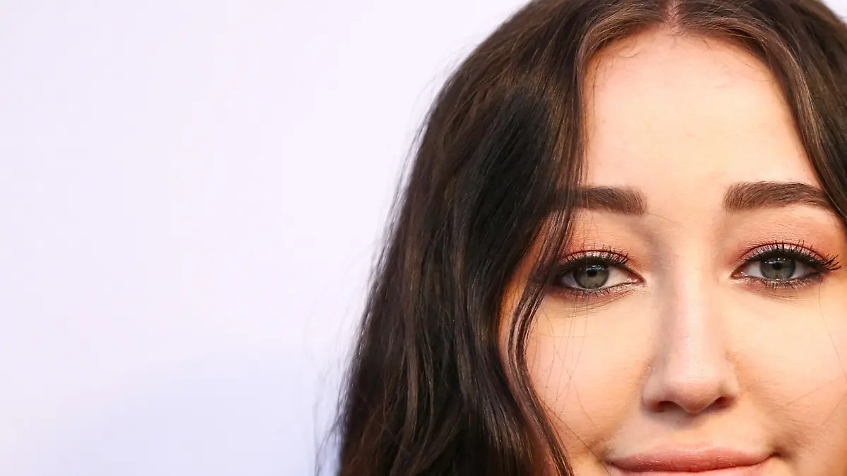 Noah Cyrus