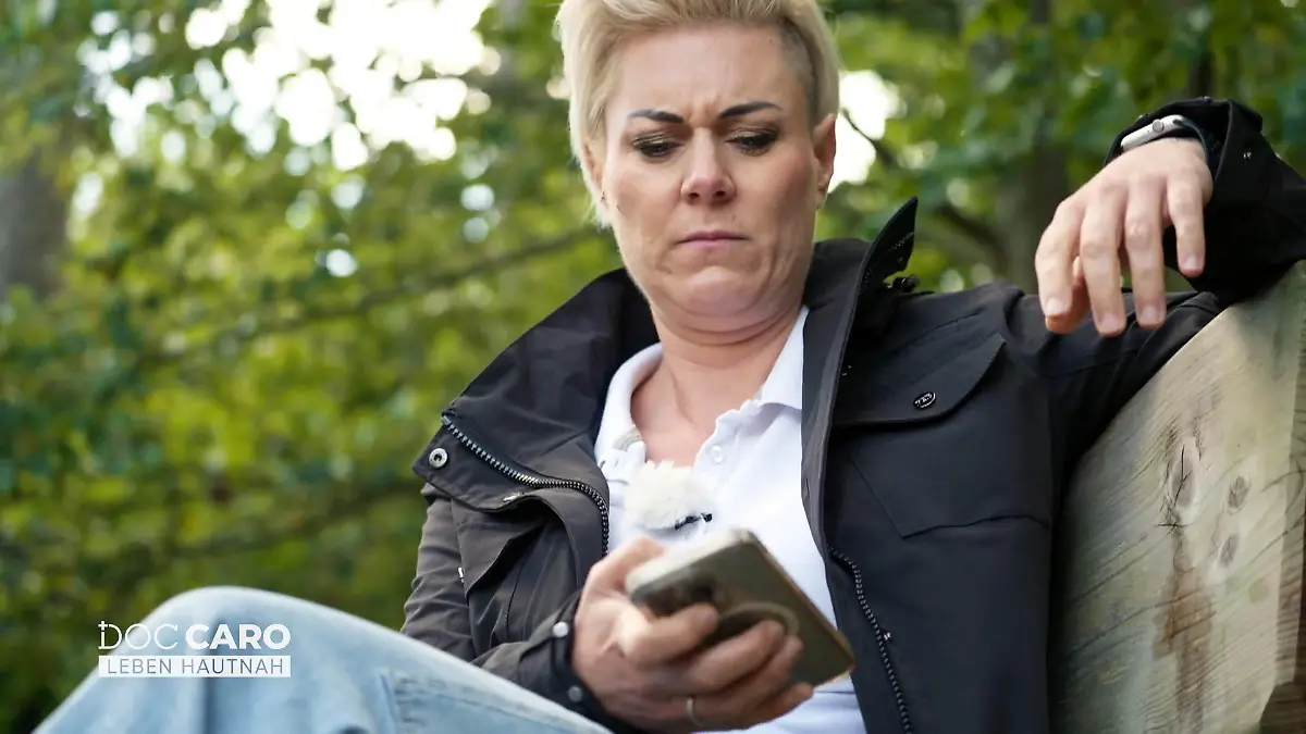 Alkohol in den sozialen Medien - Caro ist fassungslos Erschreckende Videos