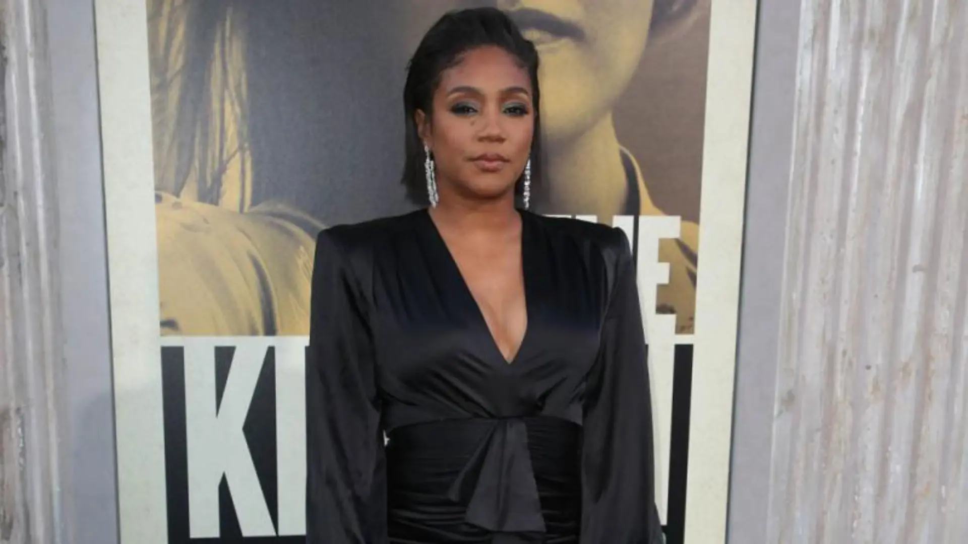 Tiffany Haddish liebt das Haus ihres Freundes