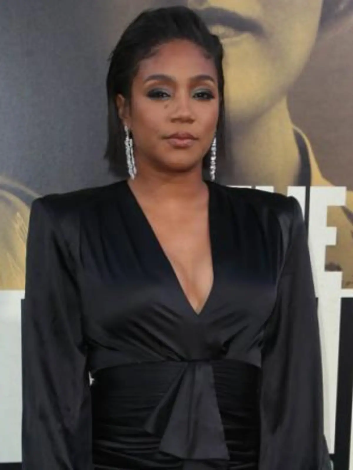 Tiffany Haddish liebt das Haus ihres Freundes
