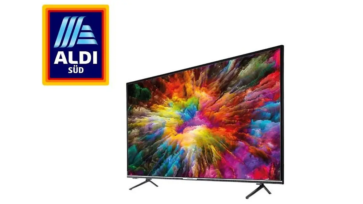 65-Zöller von Medion im Angebot