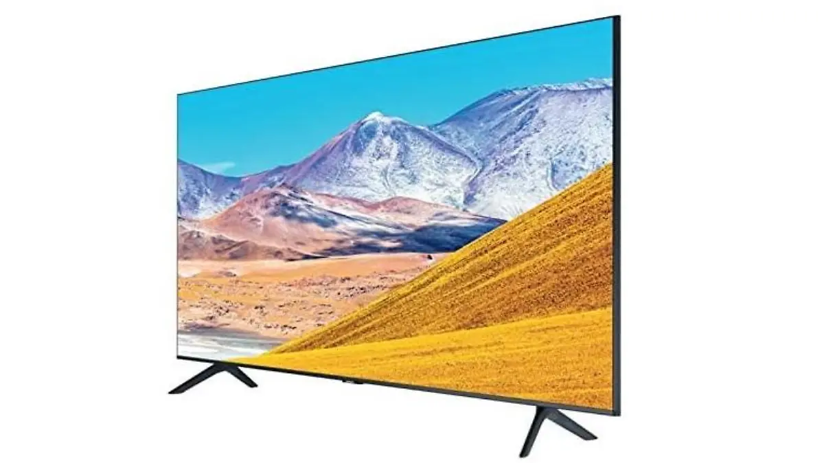 Smart-TV von Samsung im Angebot