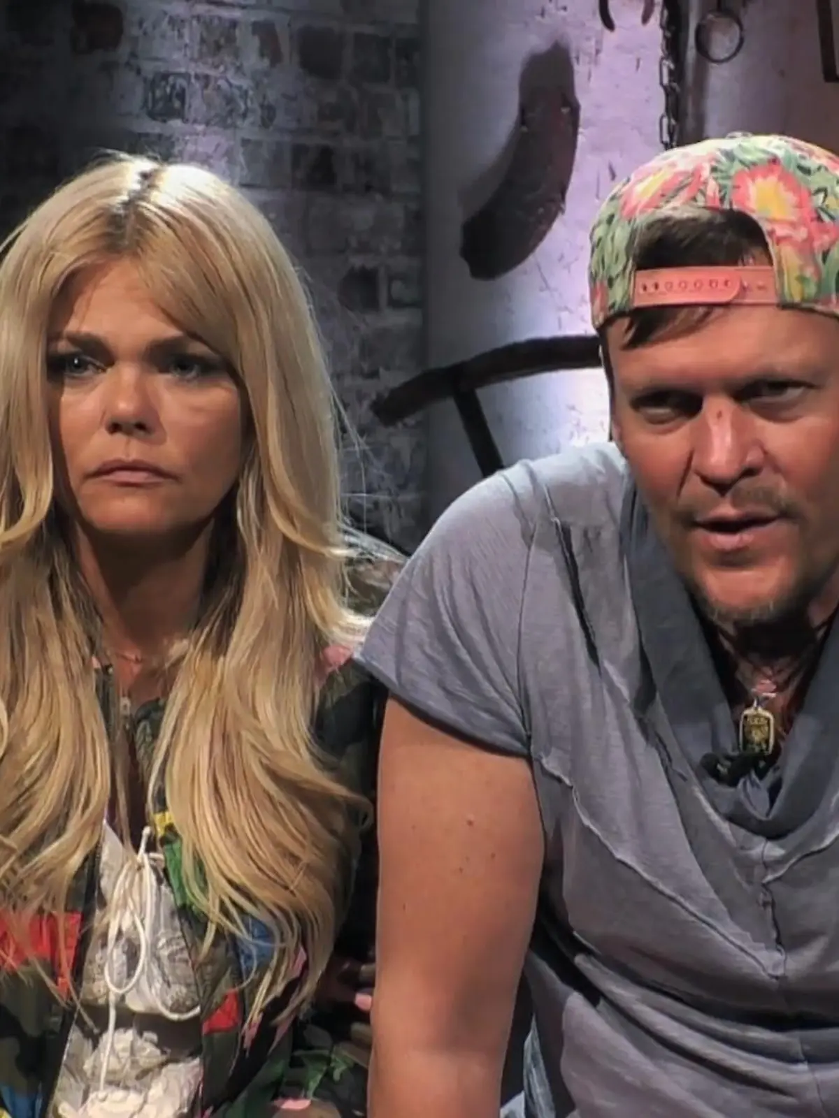 Diana Herold und Michael versichern, dass sie Tim nicht „ermorden“ wollten!