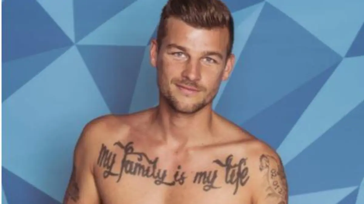 "Love Island"-Granate Kevin