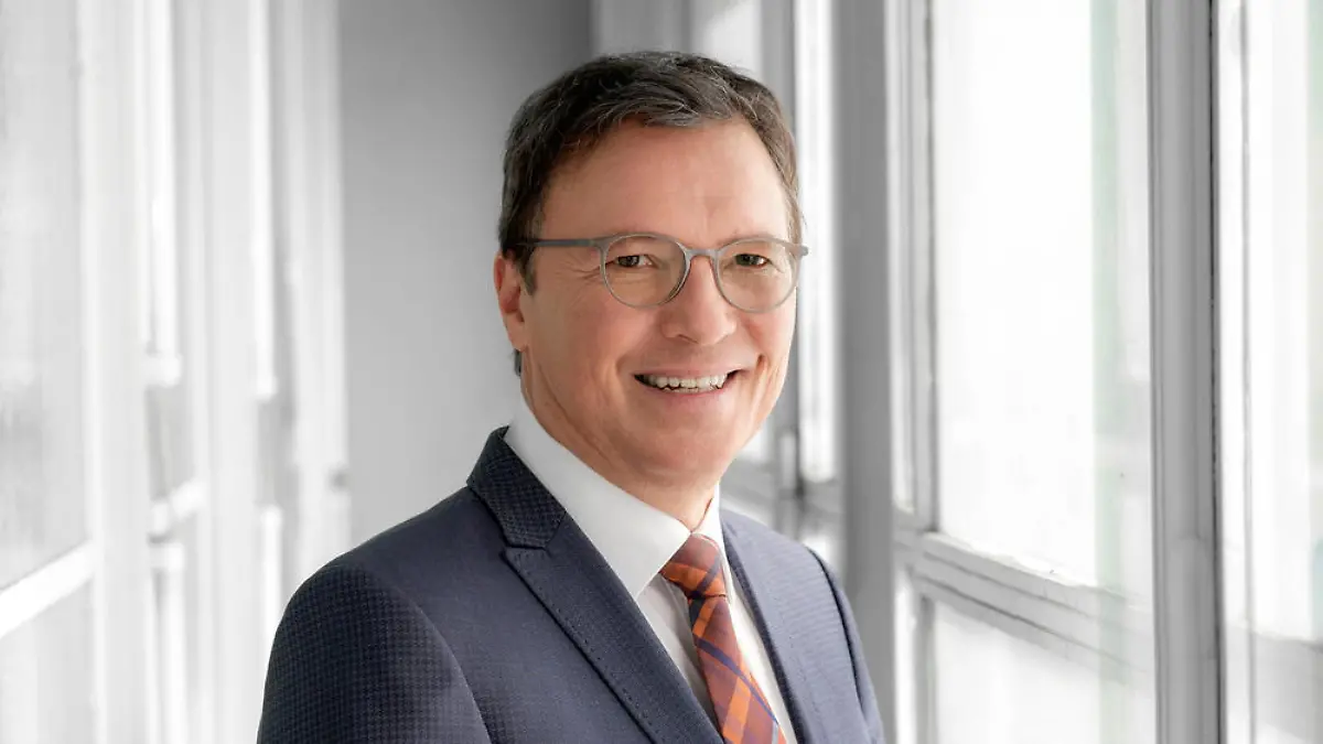 ARD-Programmdirektor Volker Herres hört 2021 auf