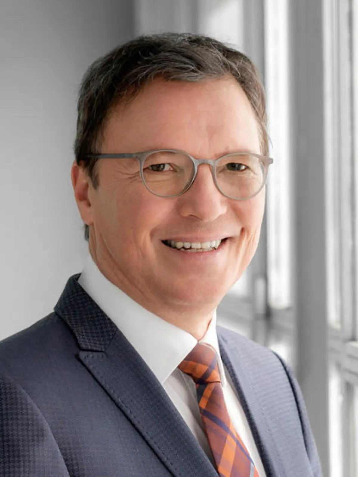 ARD-Programmdirektor Volker Herres hört 2021 auf