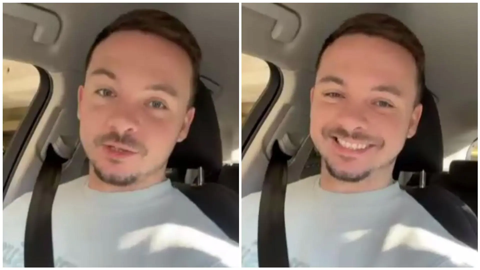 Fitness-Oskar gibt ein Update über das weitere Vorgehen ihrer anstehenden künstlichen Befruchtung.