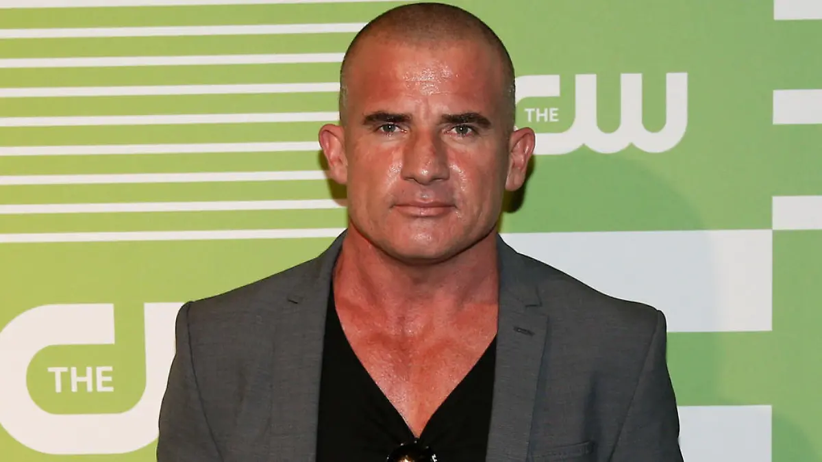 Dominic Purcell macht Hoffnung auf eine sechste Staffel "Prison Break"