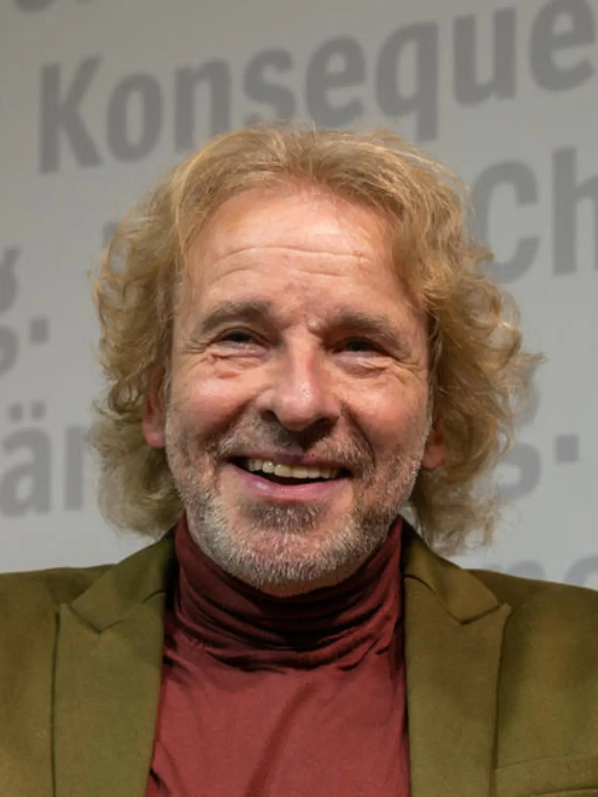 Thomas Gottschalk bekommt zwei neue TV-Shows