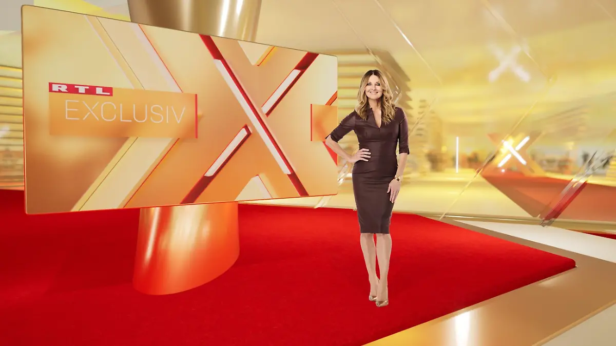 "Exclusiv" erstrahlt ab dem 21. September in neuem Glanz