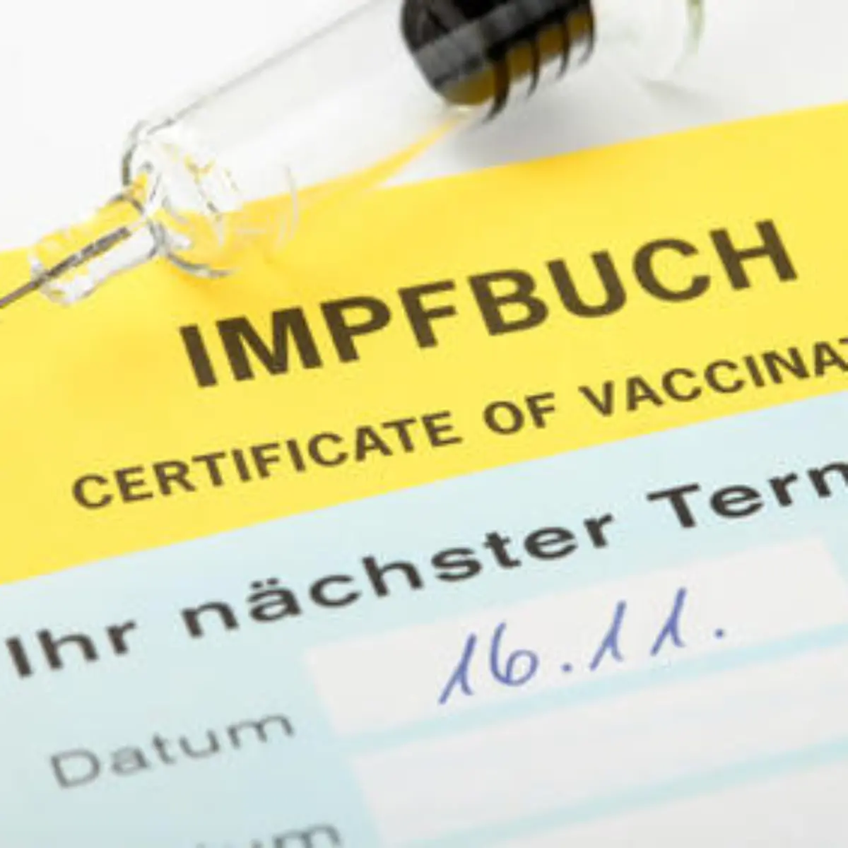 Pocken Logo von Pocken