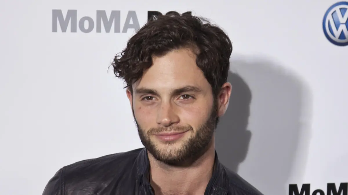 "Gossip Girl"-Star Penn Badgley ist zum ersten Mal Vater geworden