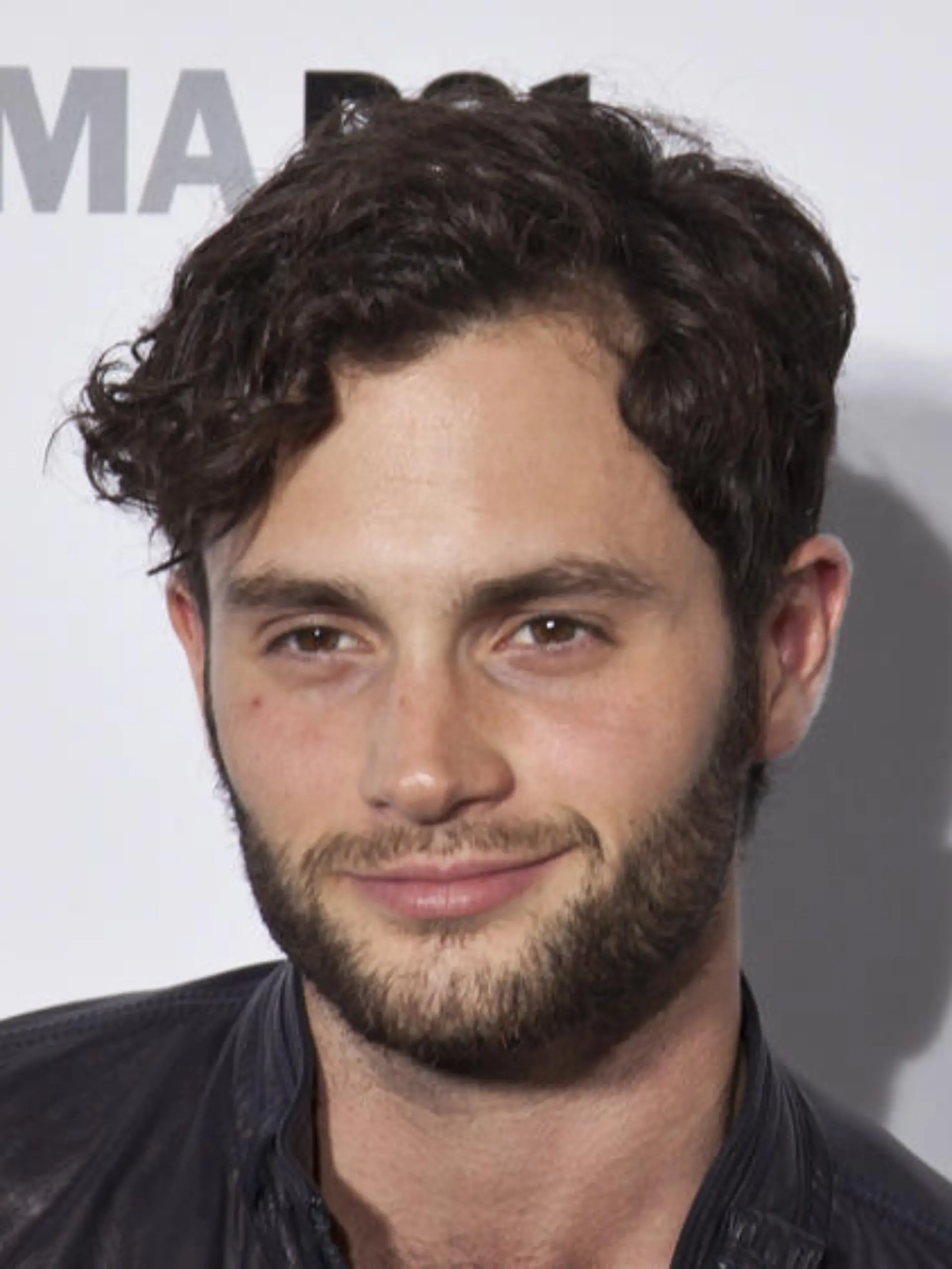 "Gossip Girl"-Star Penn Badgley ist zum ersten Mal Vater geworden