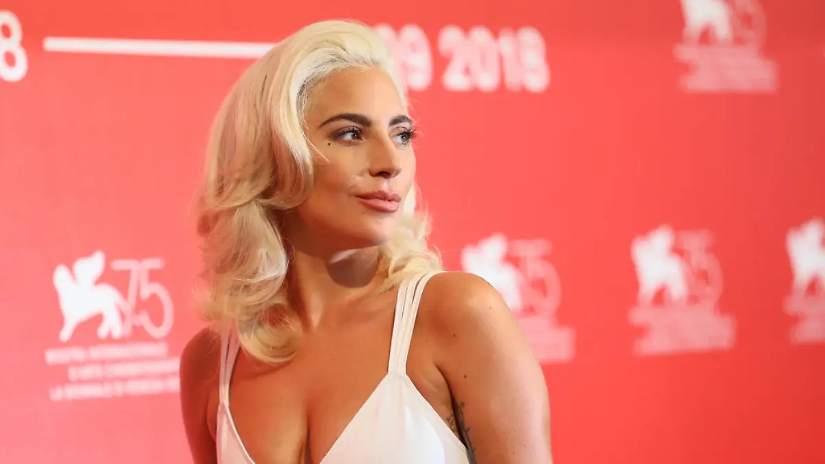 Lady Gaga kämpfte täglich mit Selbstmordgedanken