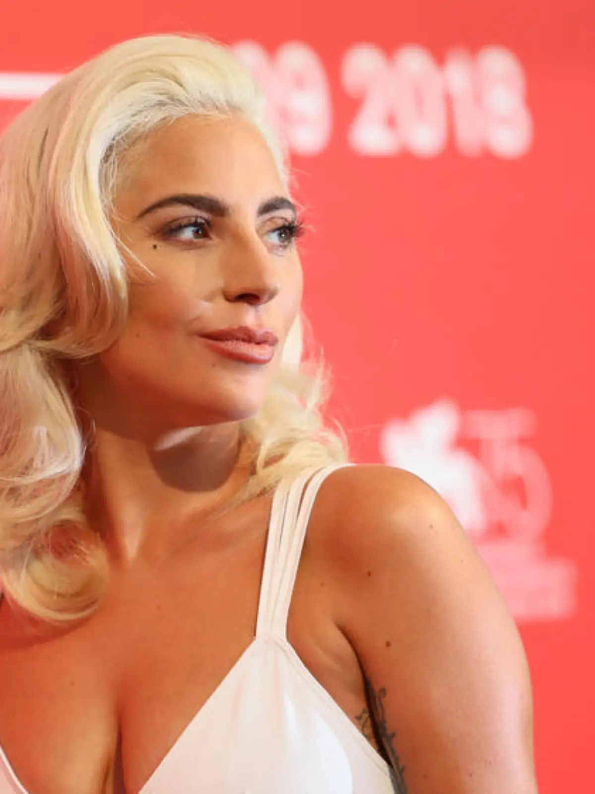 Lady Gaga kämpfte täglich mit Selbstmordgedanken