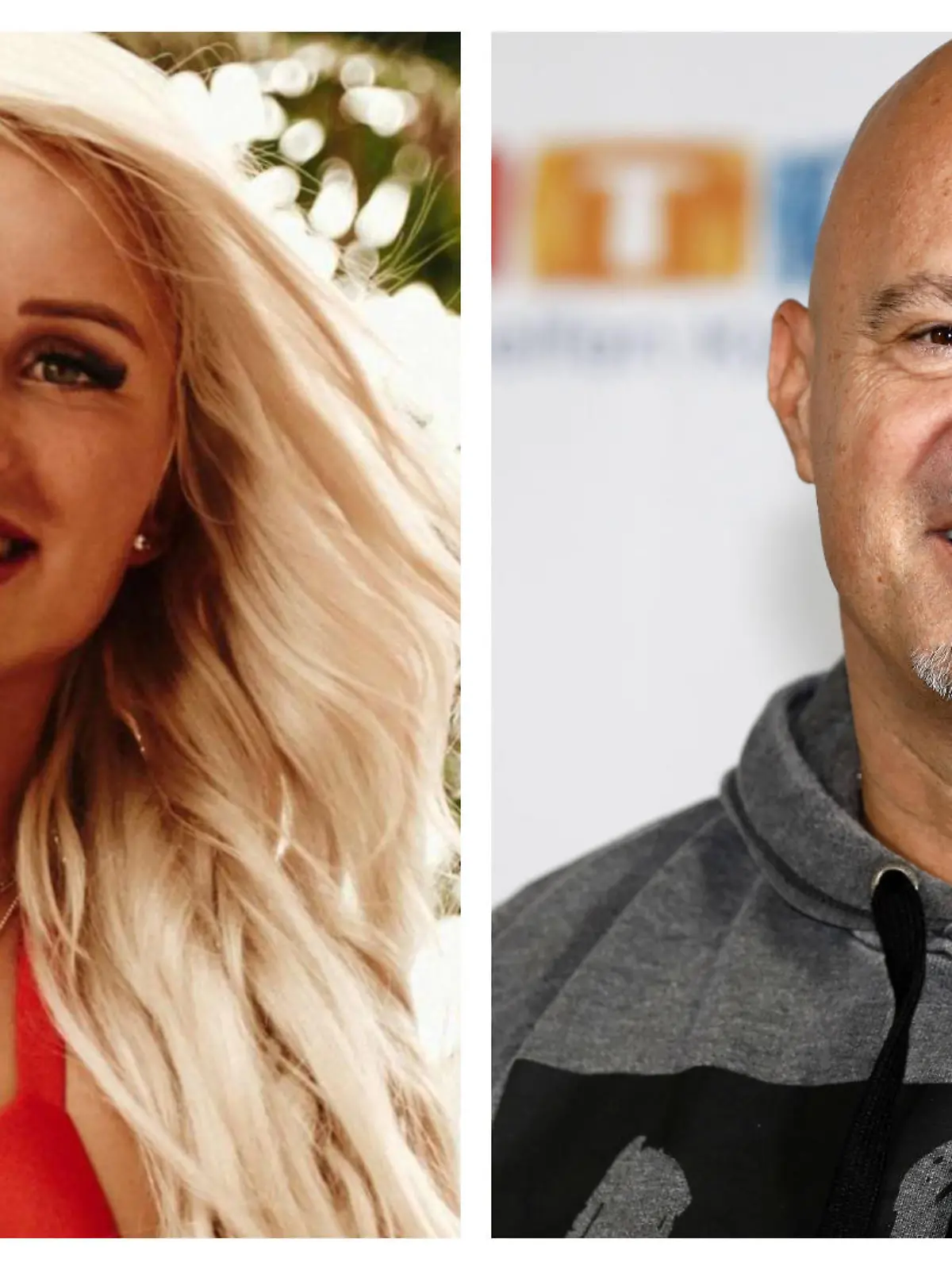 Sommerhaus: Carina Spack und Detlef Steves