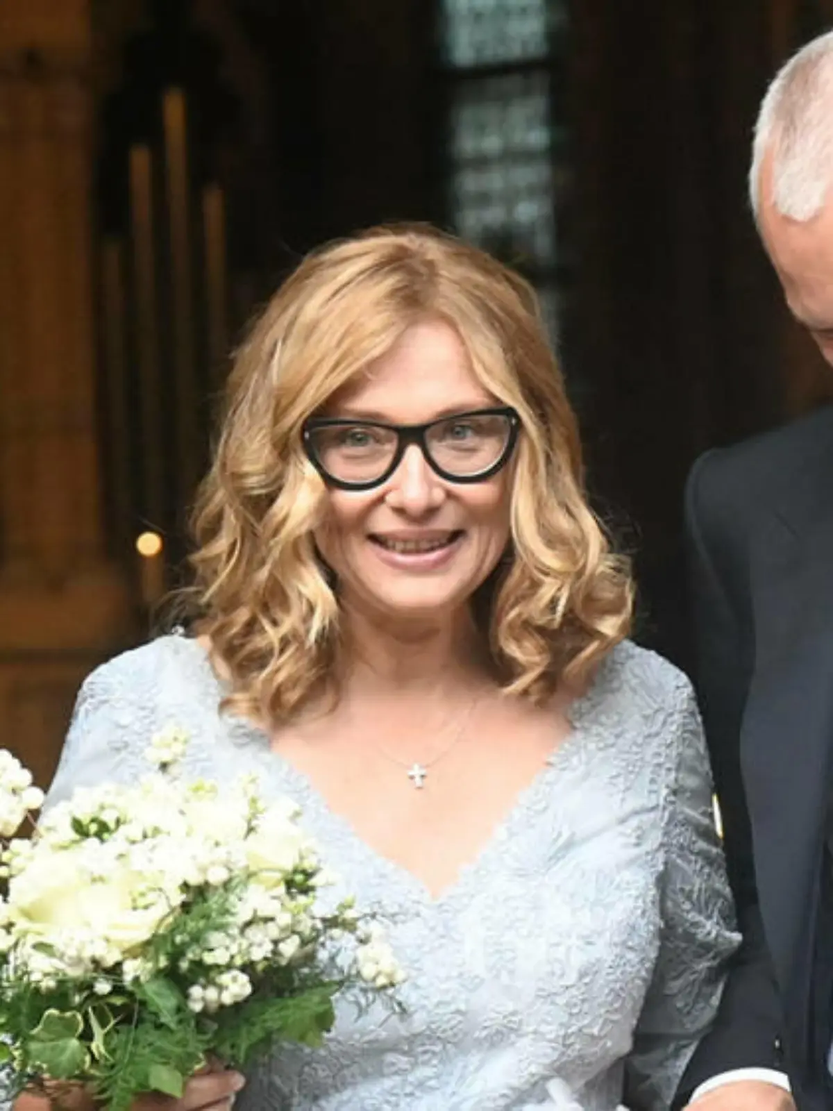 Pavarotti-Witwe hat wieder geheiratet