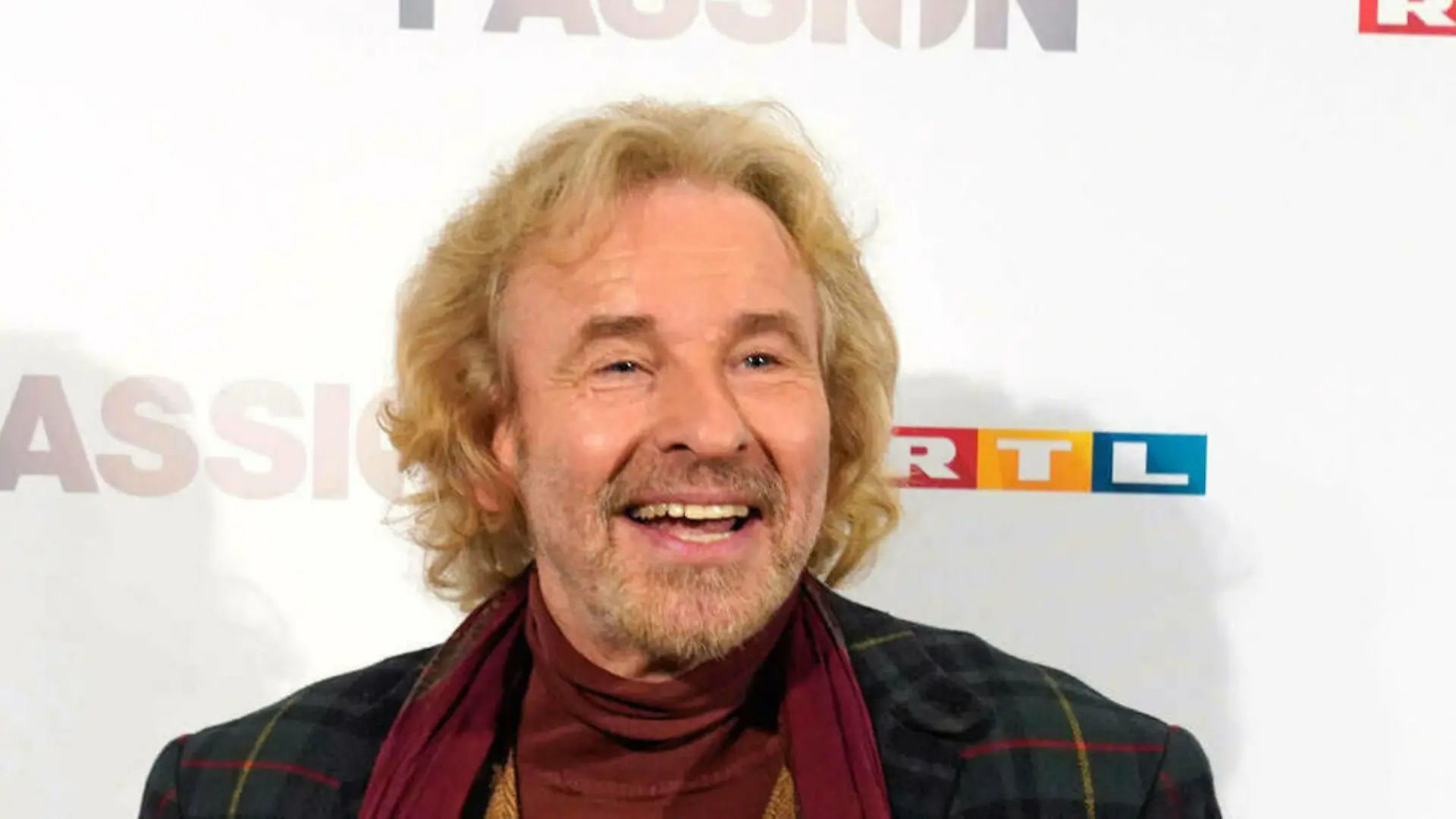 Neue Shows: So viel Gottschalk gibt es im TV