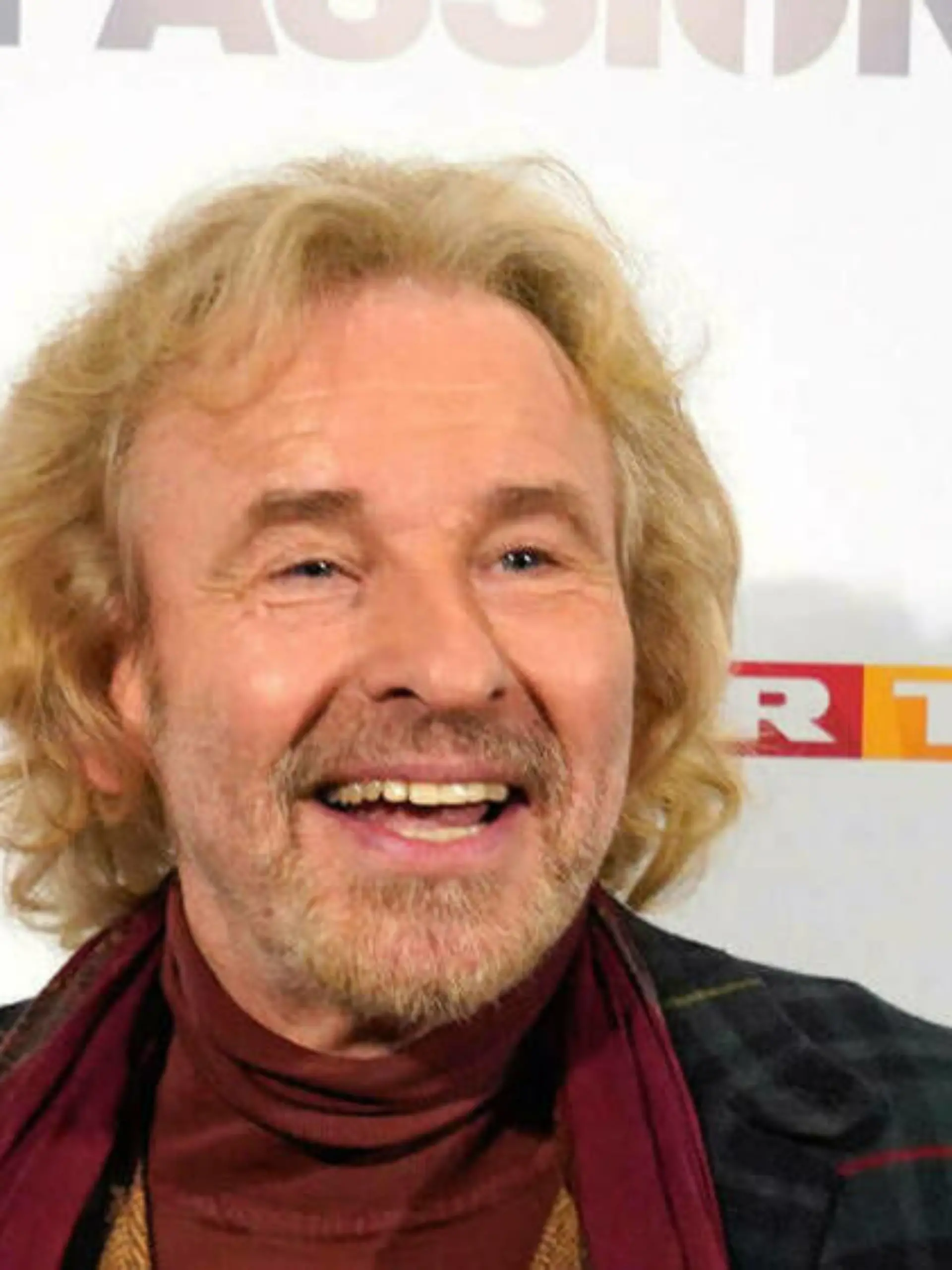 Neue Shows: So viel Gottschalk gibt es im TV