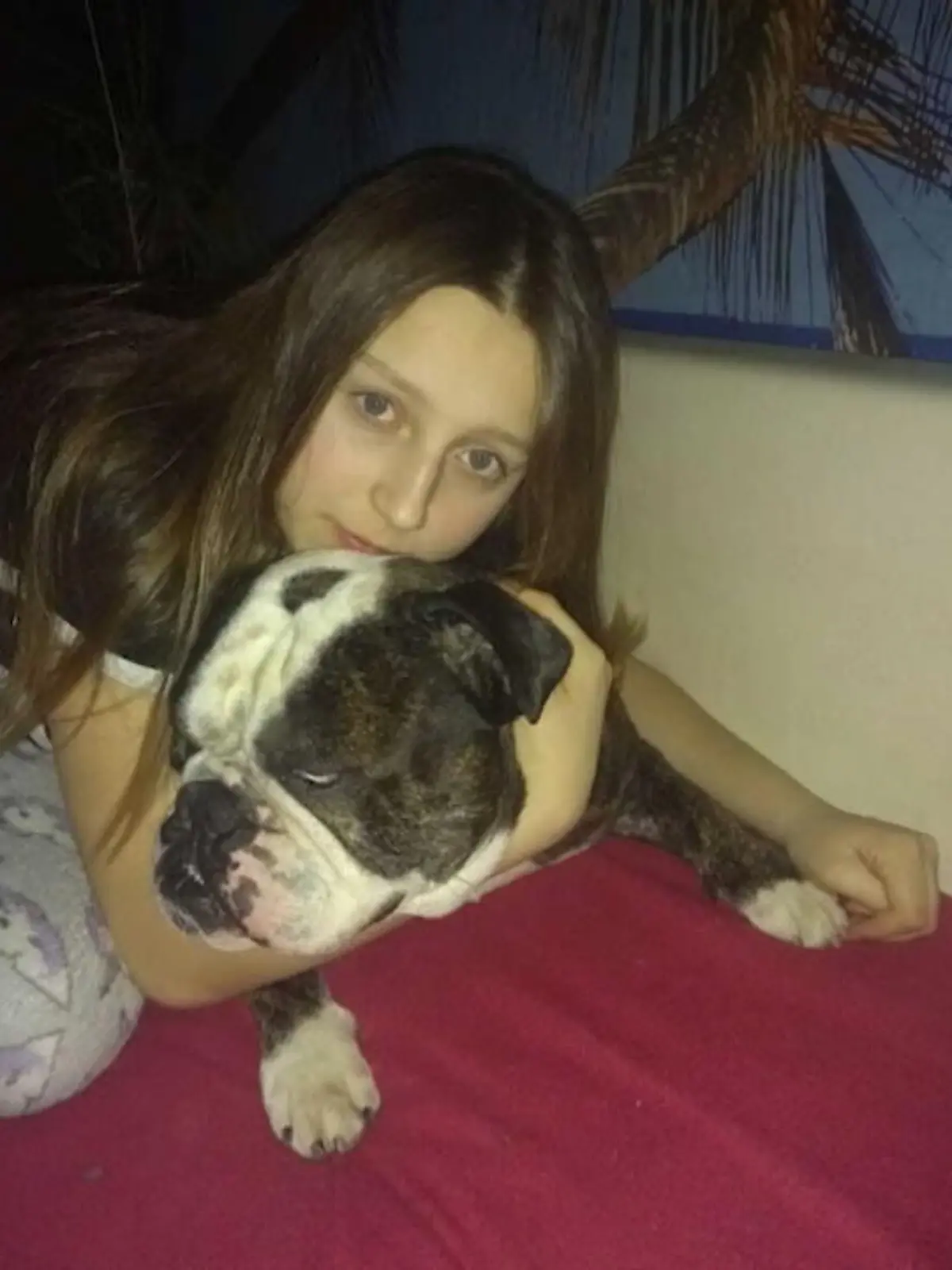 Bild zu: "Zoe (17) vergewaltigt und erwürgt "