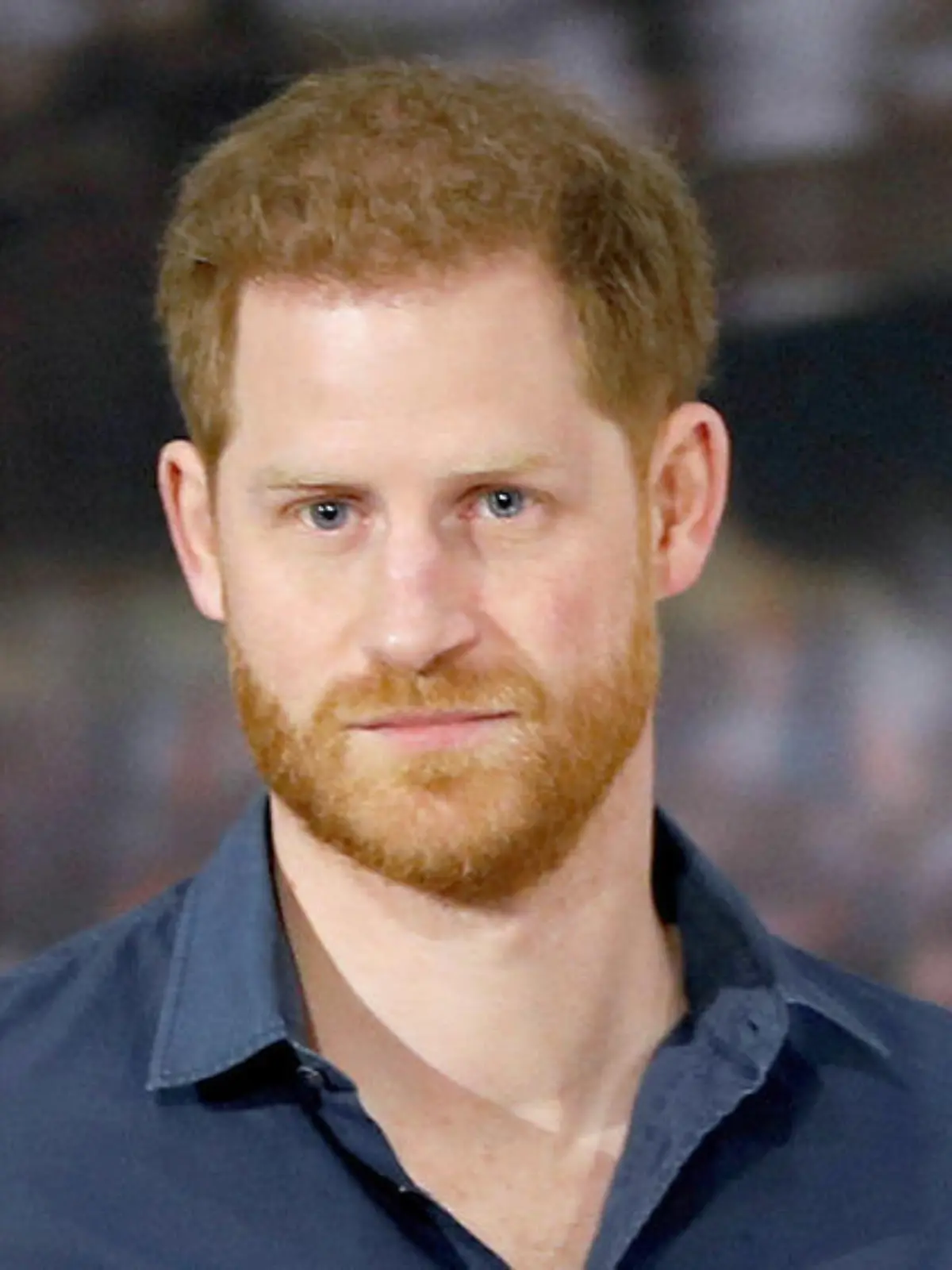 Prinz Harry: Darum sieht er so verändert aus