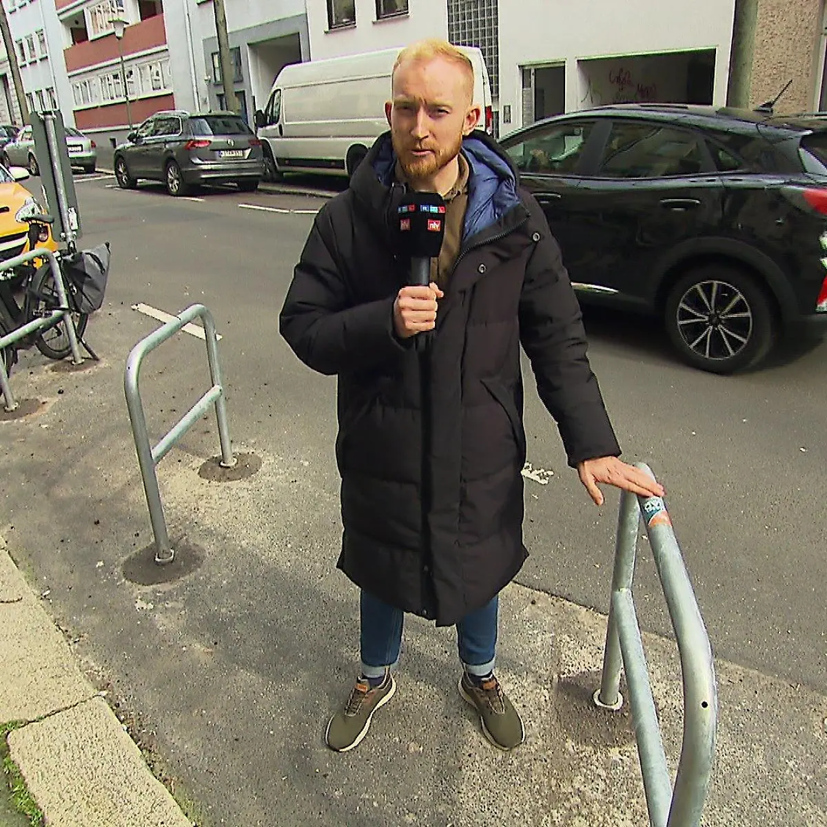Foto von Rouven Schroth