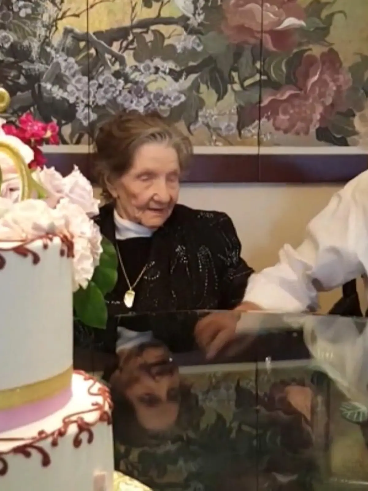 Bild zu: "85 Jahre verheiratet - das ist das Geheimnis ihres Erfolges"