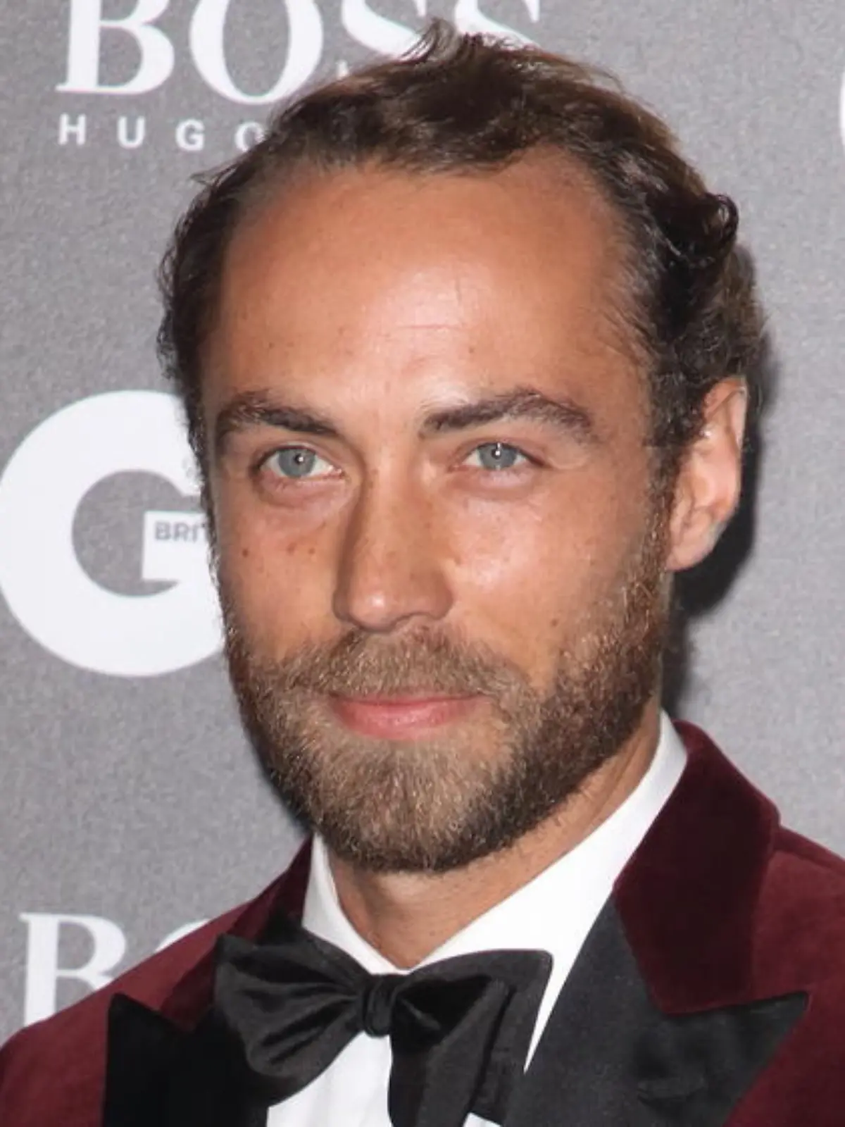 James Middleton läutet mit sexy Foto seiner Verlobten den Herbst ein