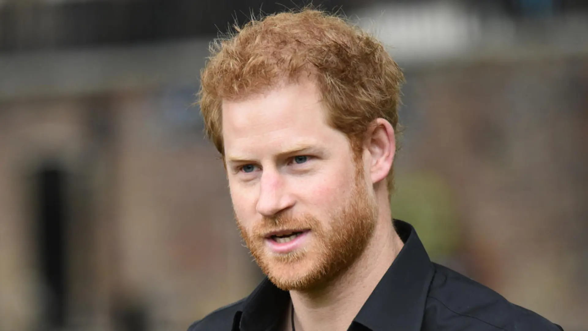 Prinz Harry soll sich in US-"Hubschrauber Club" eingeschrieben haben