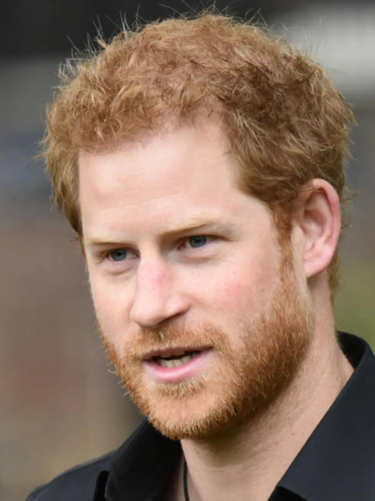 Prinz Harry soll sich in US-"Hubschrauber Club" eingeschrieben haben