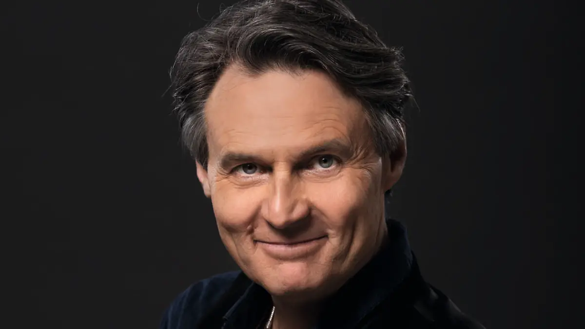 Wolfgang Bahro: Das hat er Jo Gerner zu verdanken