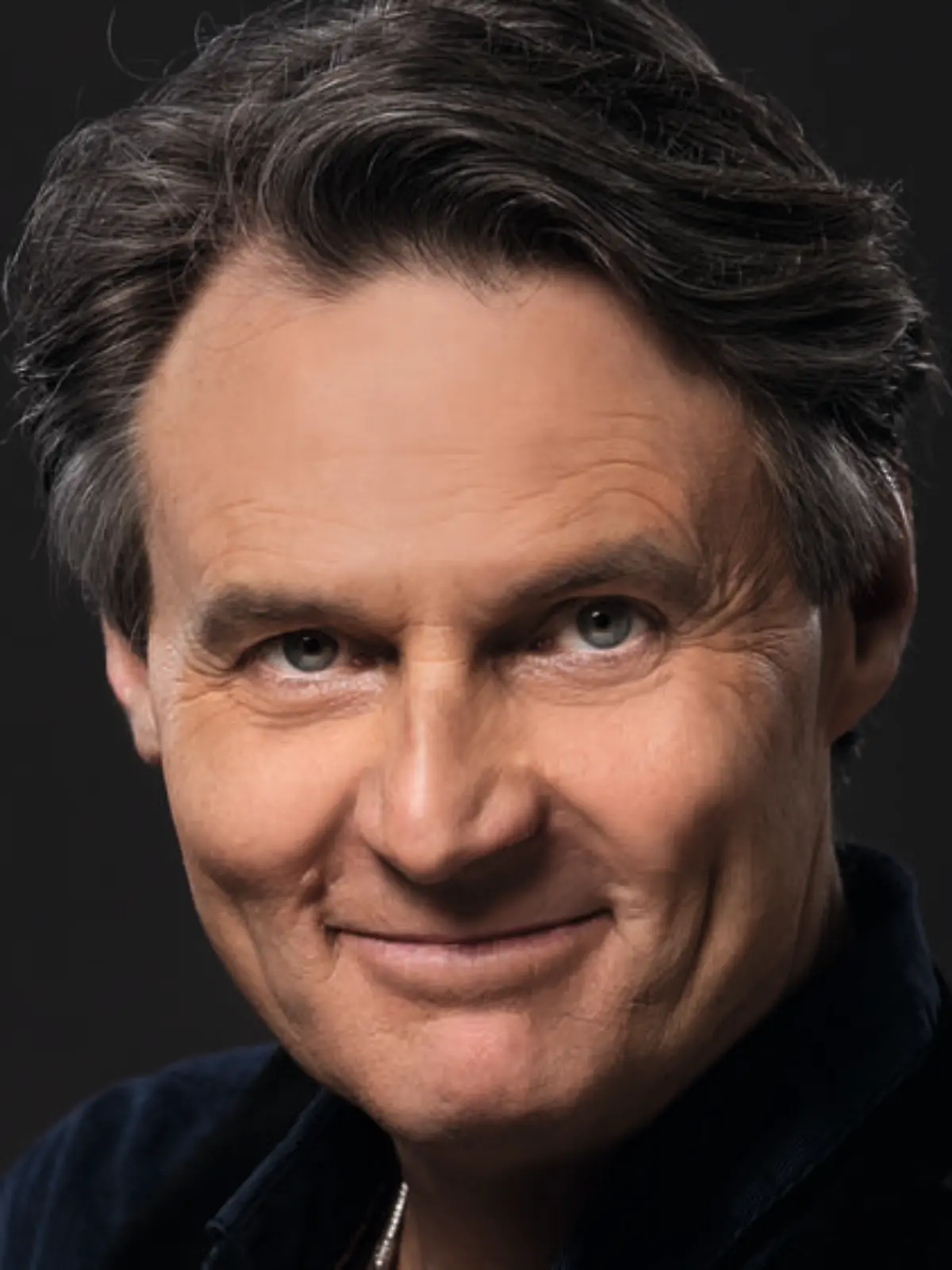 Wolfgang Bahro: Das hat er Jo Gerner zu verdanken