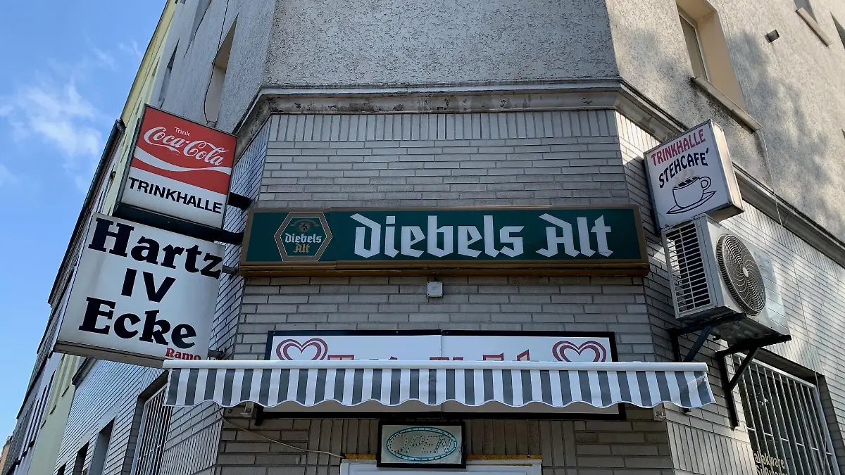 Duisburg-Hochfeld