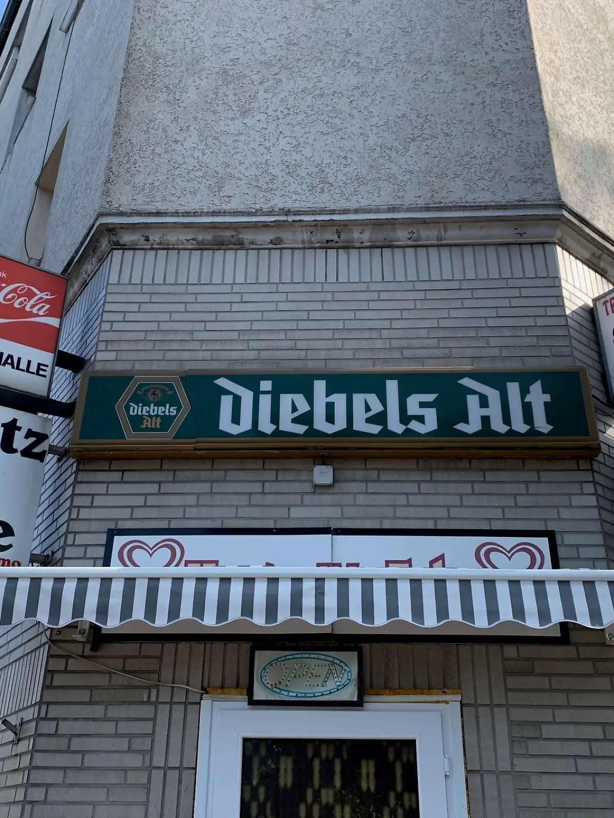 Duisburg-Hochfeld