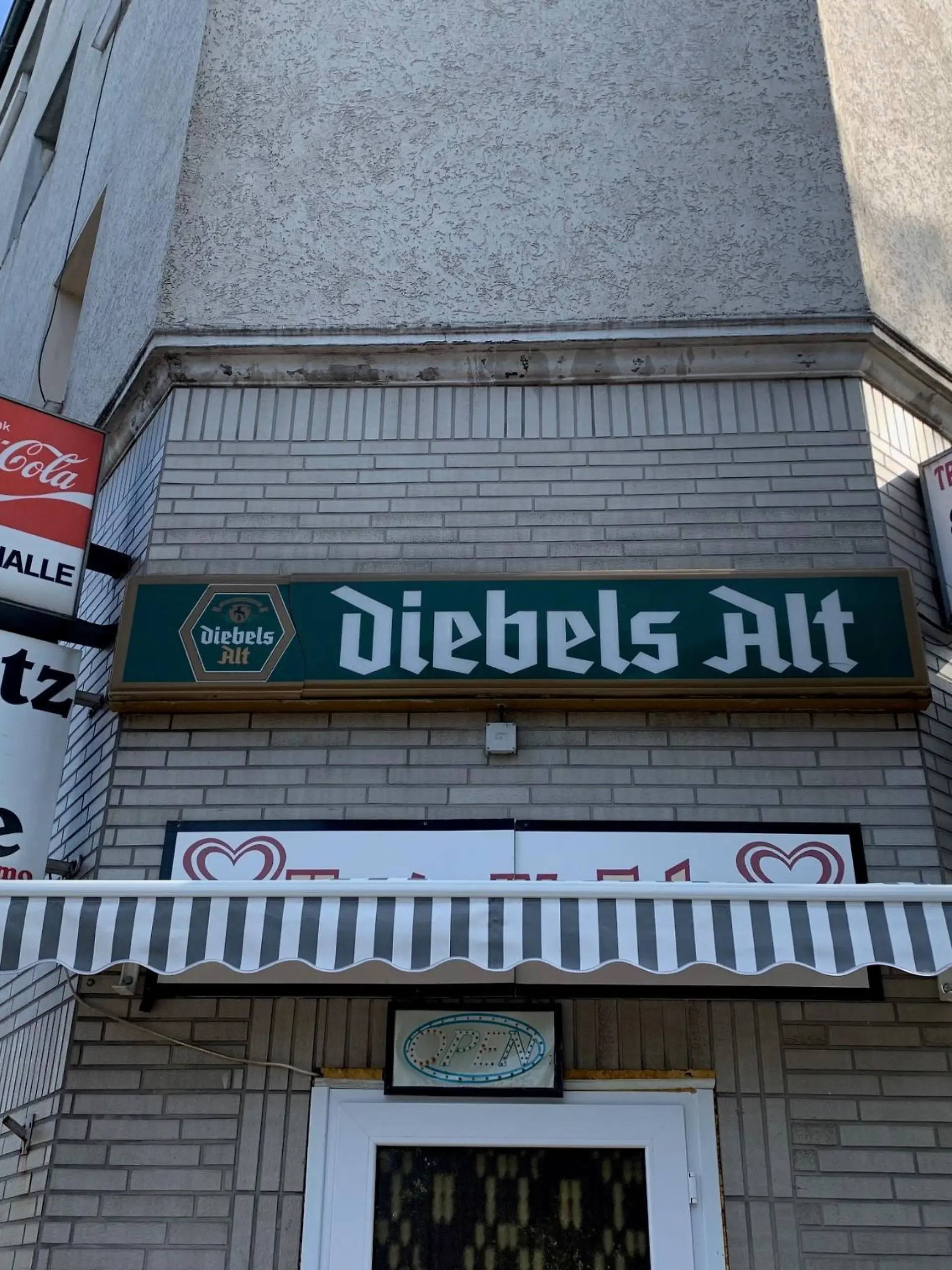 Duisburg-Hochfeld
