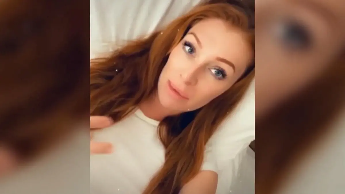 Hat Georgina Fleur einen Neuen? Er ist der mysteriöse Unbekannte bei Instagram