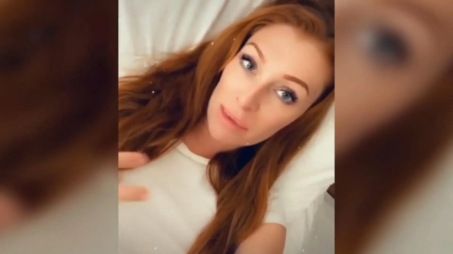 Hat Georgina Fleur einen Neuen? Er ist der mysteriöse Unbekannte bei Instagram