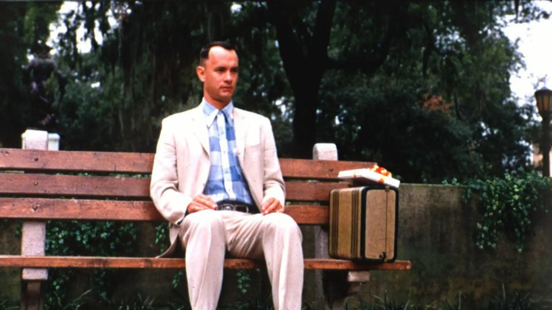 "Forrest Gump"-Autor Winston Groom ist tot