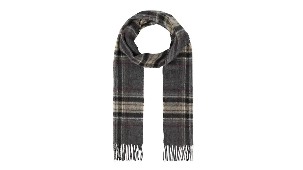 Barbour Schal Elwood.