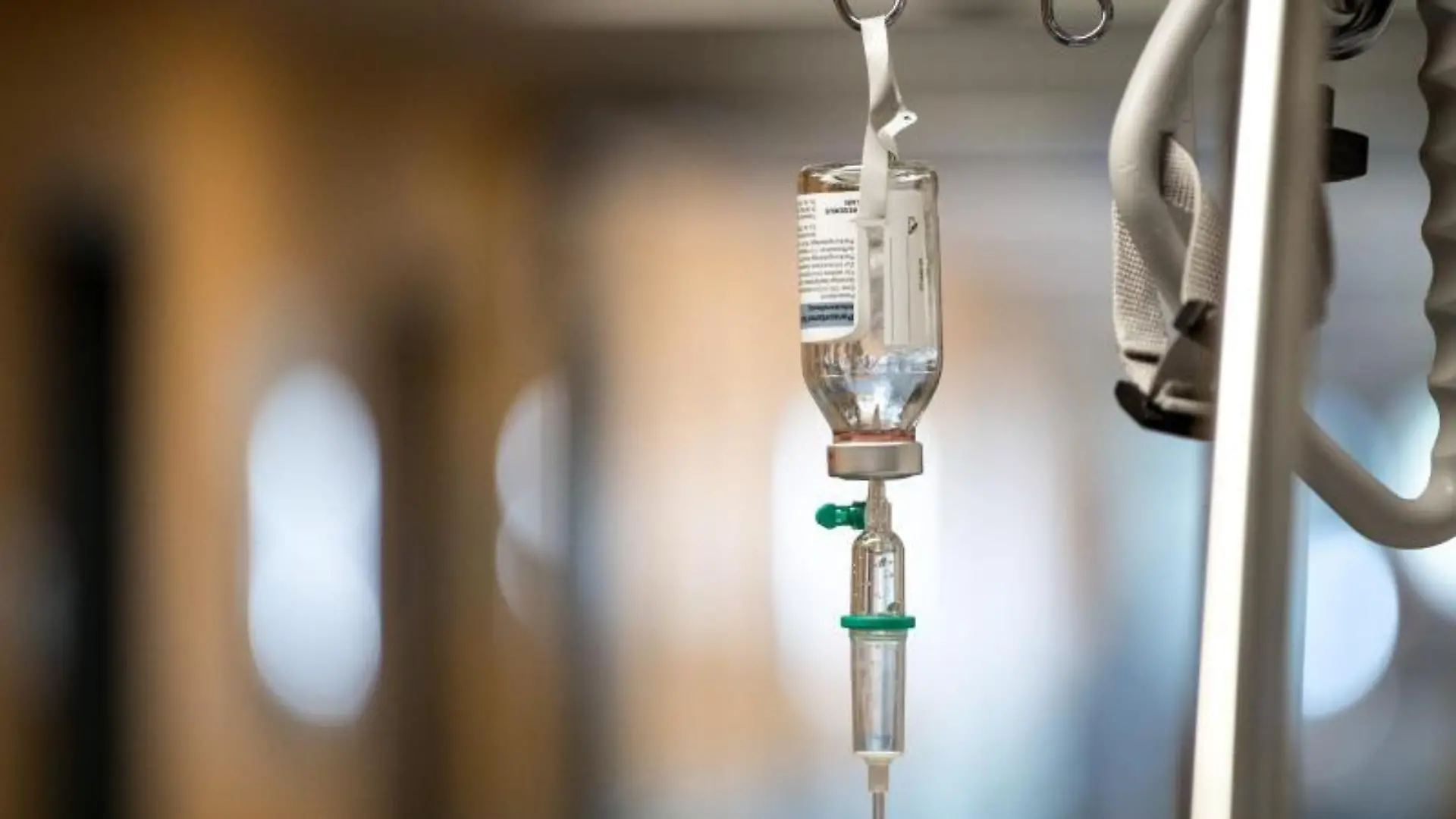 Notaufnahme in einem Krankenhaus