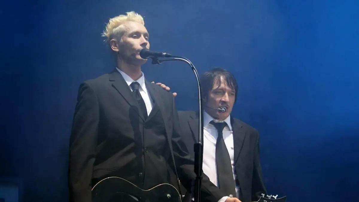 Die Ärzte verschieben ihre Tournee ins nächste Jahr