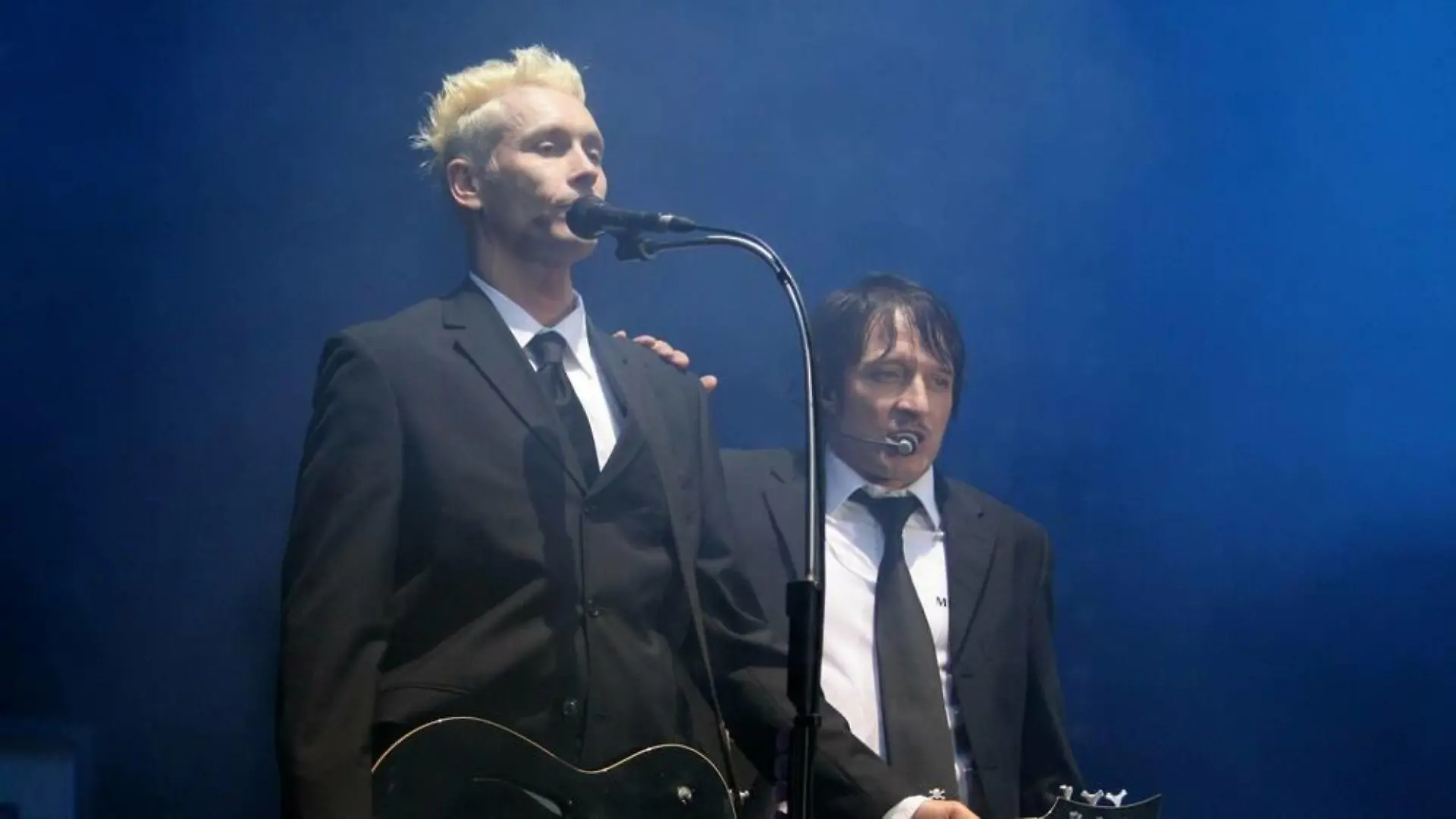 Die Ärzte verschieben ihre Tournee ins nächste Jahr
